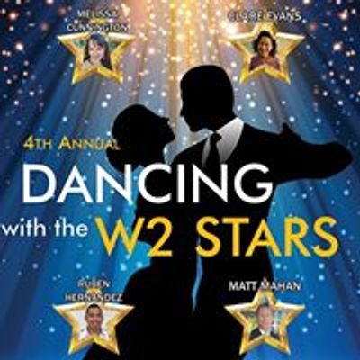 Dancing With The W2 Stars