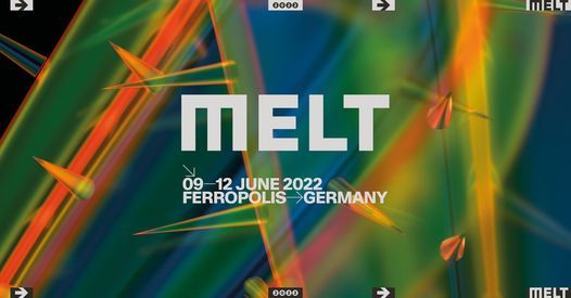 Melt Festival 2022