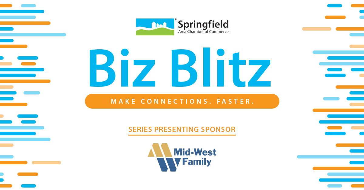 Biz Blitz Evening Edition