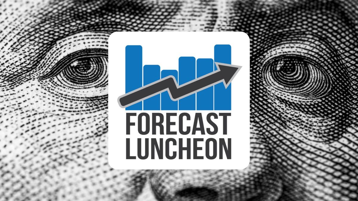 Forecast Luncheon 2025