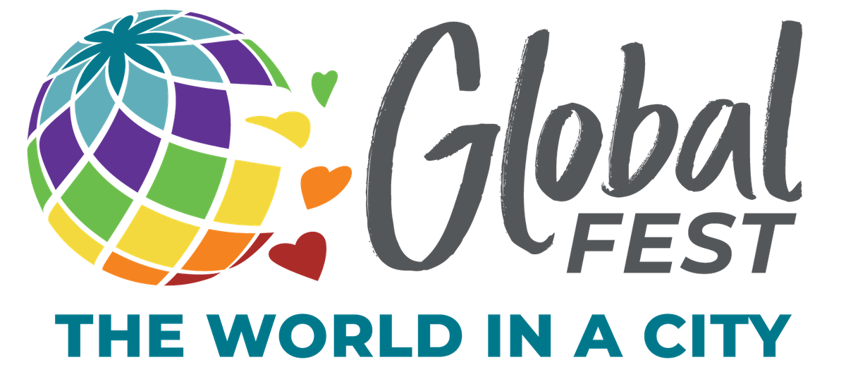 2025 GlobalFest - Saturday at Elliston Park