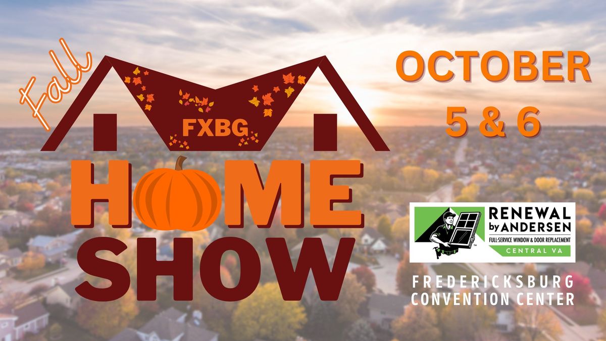 Fall Home Show