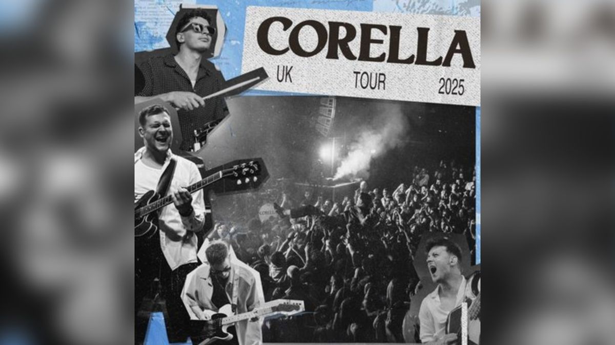 Corella Southampton Tickets