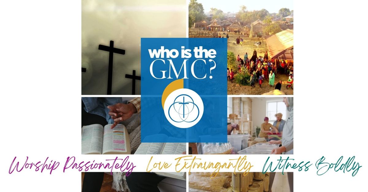 Elizabethtown District Gathering: Who is the GMC?