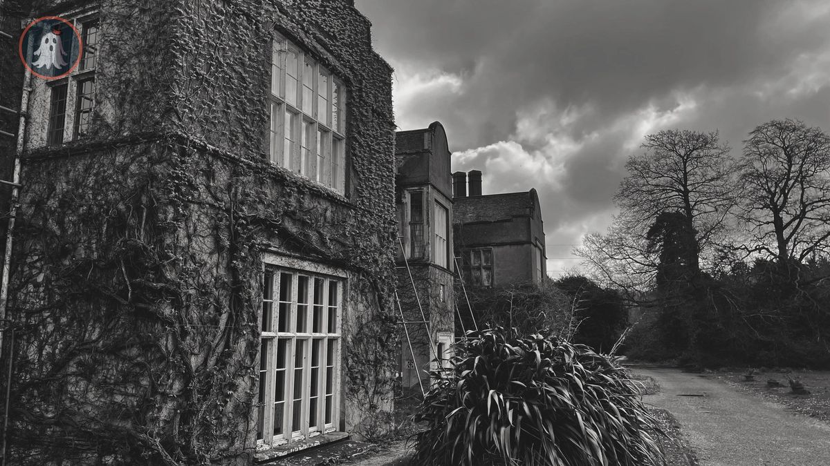 Old Forde House | Overnight Ghost Hunt