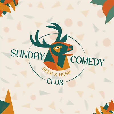 The Sunday Comedy Club