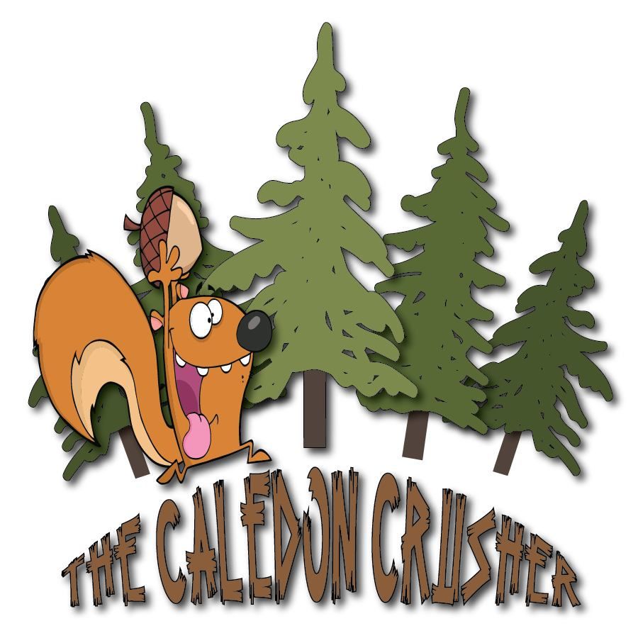 Caledon Crusher