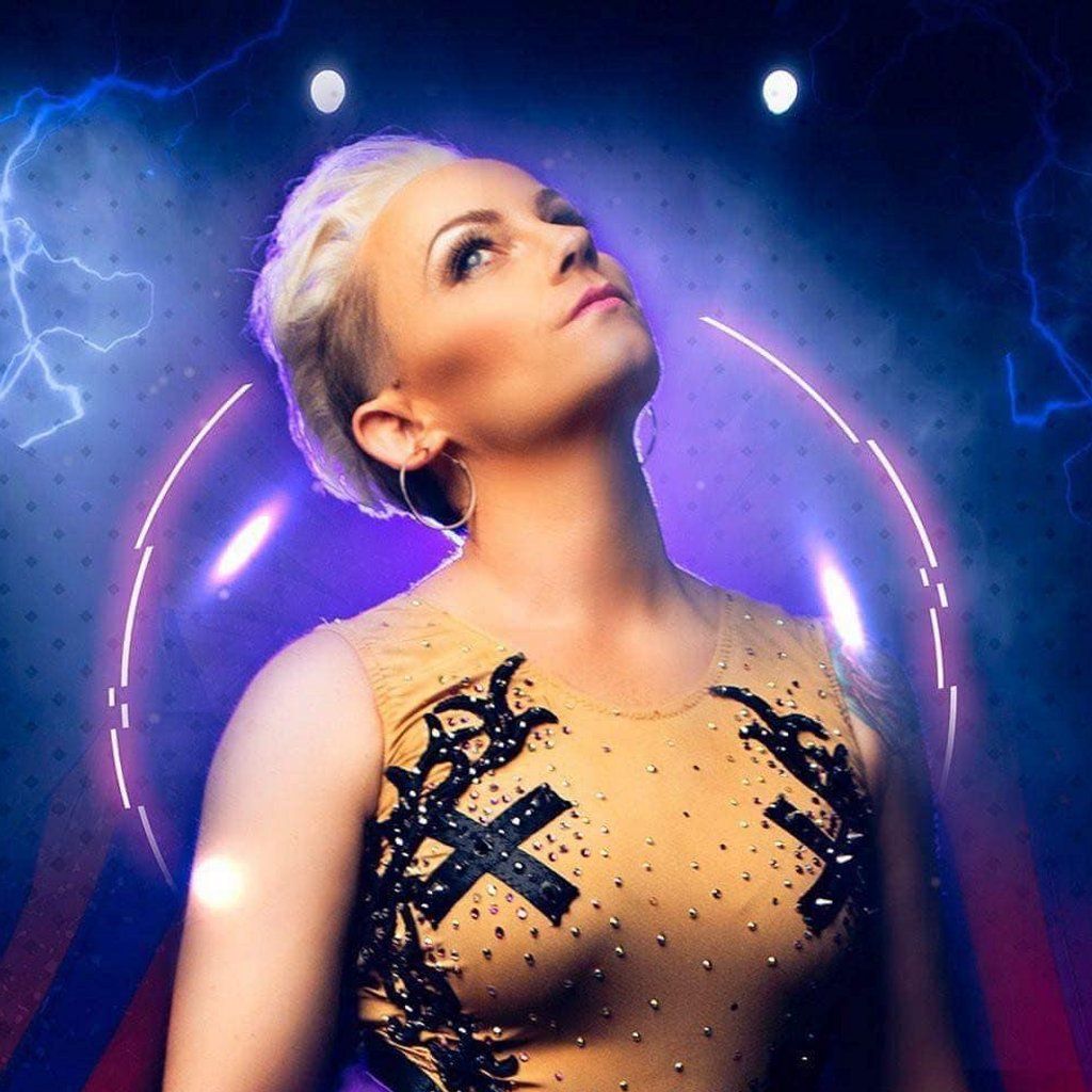 Miss Understood: UK's No.1 P!nk Tribute