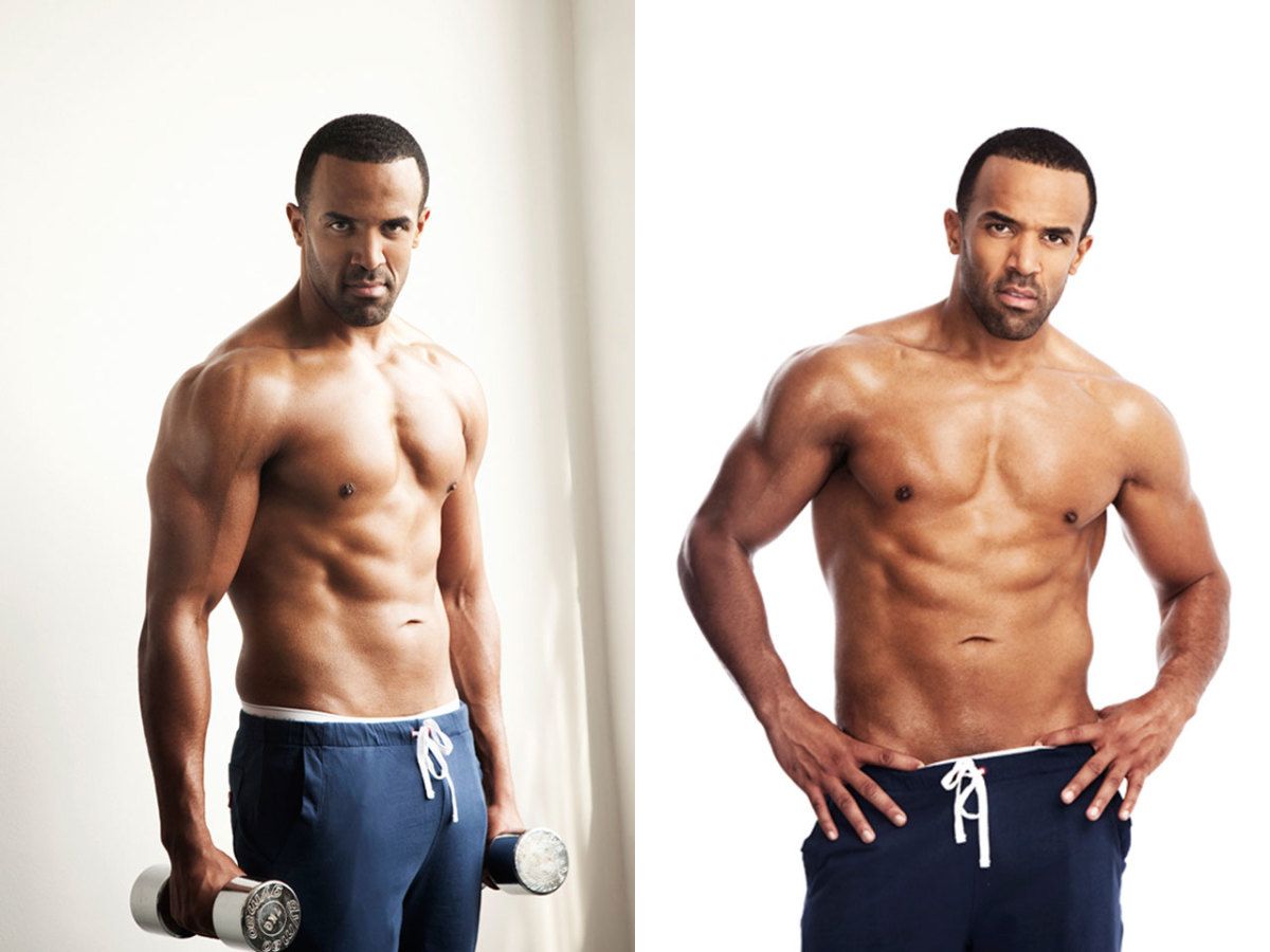 Craig David