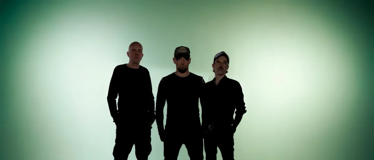 Volbeat, Bush, Witch Fever in Oslo