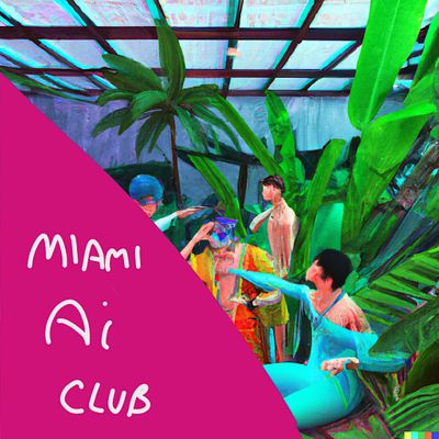 Miami AI Club