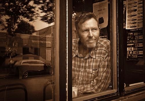 Robbie Fulks Live at Cat's Cradle