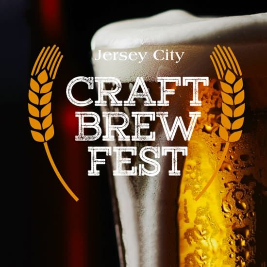 Jersey City Craft Beer Fest