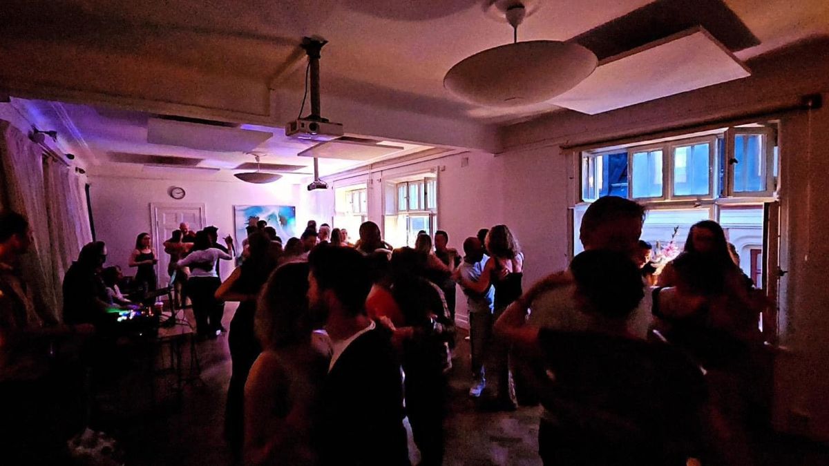 Kizomba Night