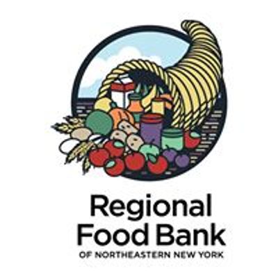 Regional Food Bank of Northeastern New York