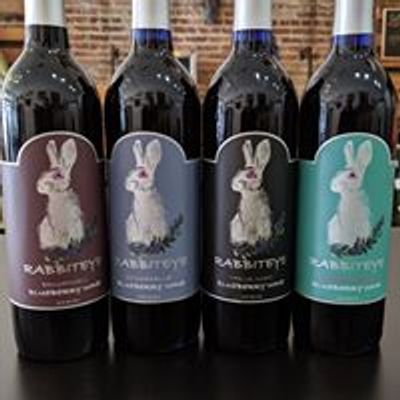 Rabbiteye Wine