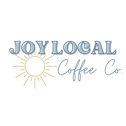 Joy Local Coffee Co. at CPG (Election Day)!