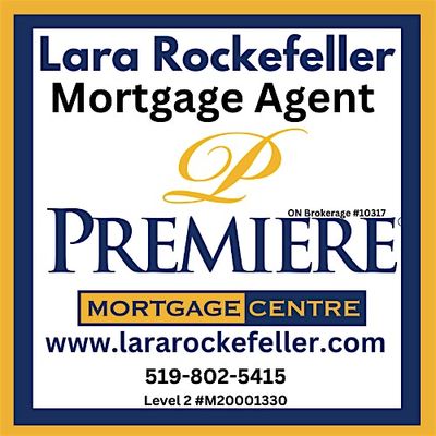 Lara Rockefeller Mortgages