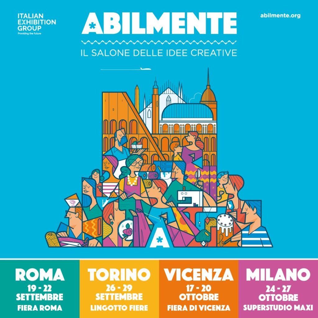 ABILMENTE VICENZA PRIMAVERA \/ AUTUNNO 2025