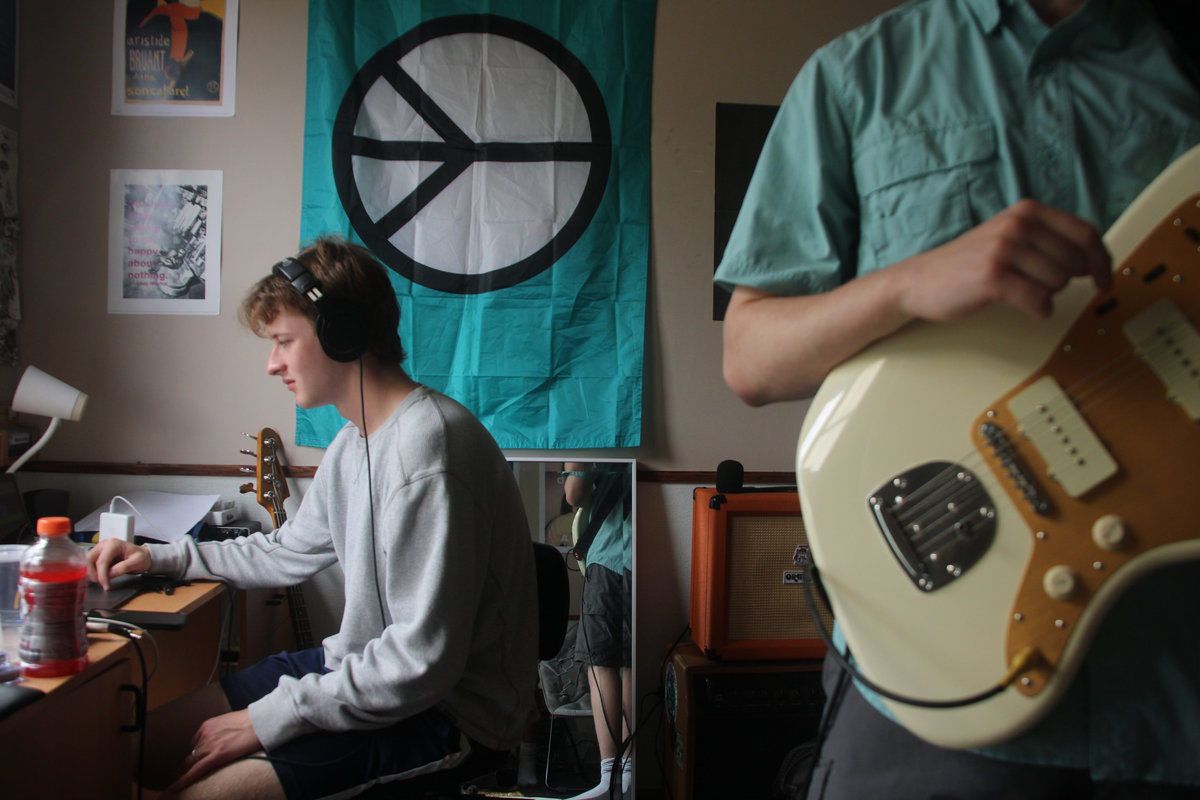 Tommy Oeffling (21+)