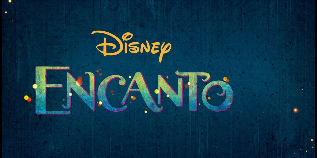 ENCANTO: THE SING-ALONG FILM CONCERT