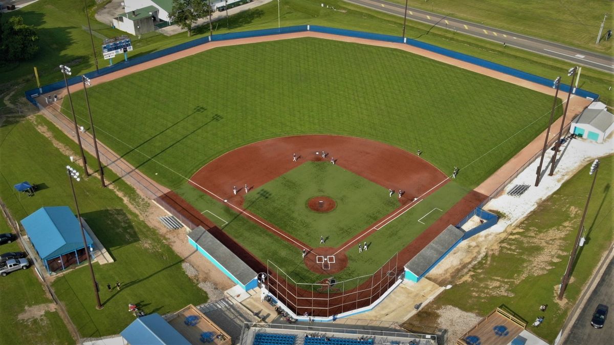 2025 Beavers Dam Wood Bat Tournament