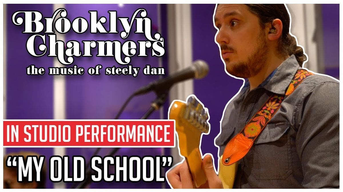 Brooklyn Charmers - Steely Dan Tribute