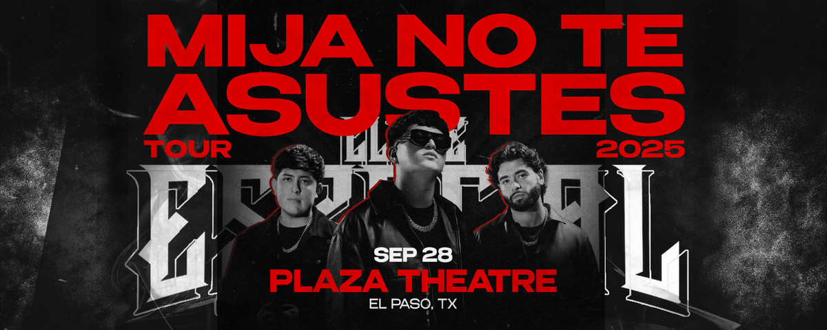 Parking Avatar: The Last Airbender In Concert - El Paso