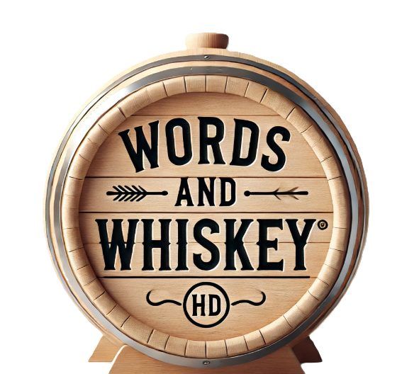 The Boozy Book Club  - Words and Whiskey\/Normal People