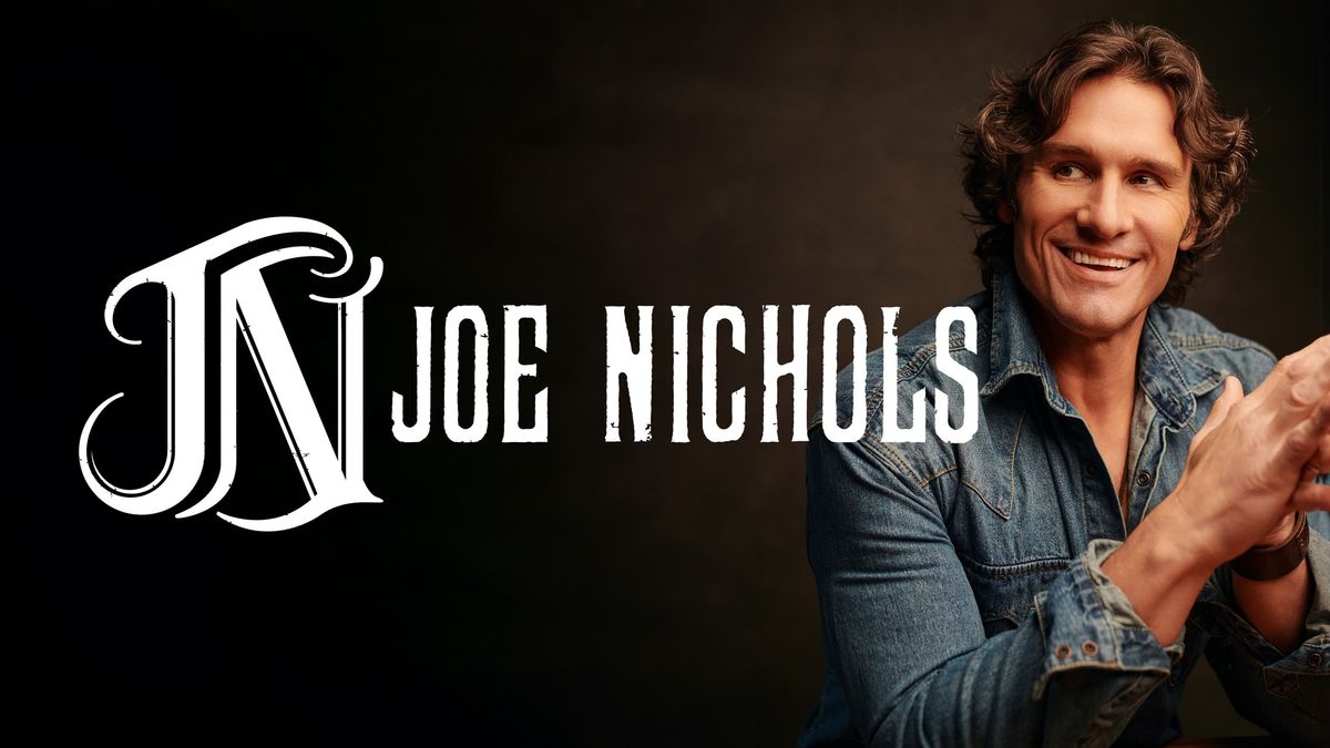 Joe Nichols