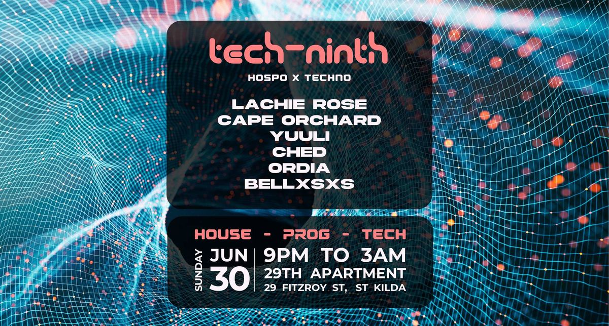 tech-ninth vol.23