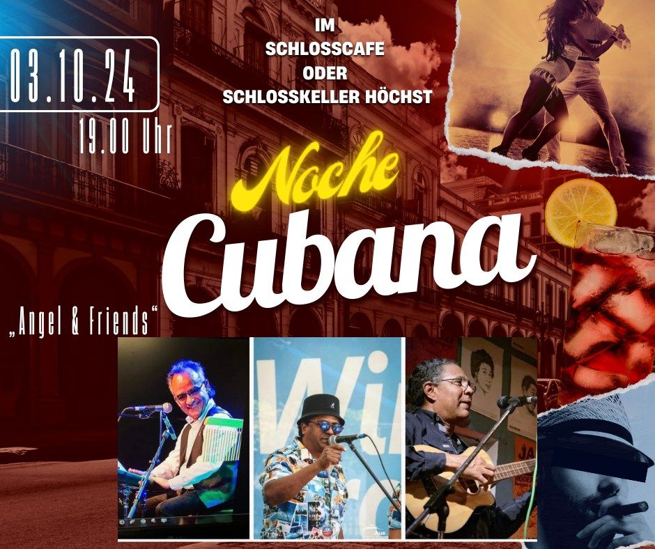 Noche Cubana 