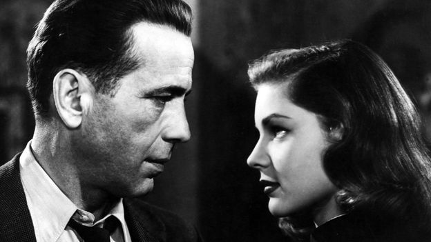 November Book + Film Club: The Big Sleep (1946)