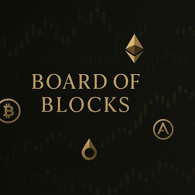 Board Of Blocks Academy