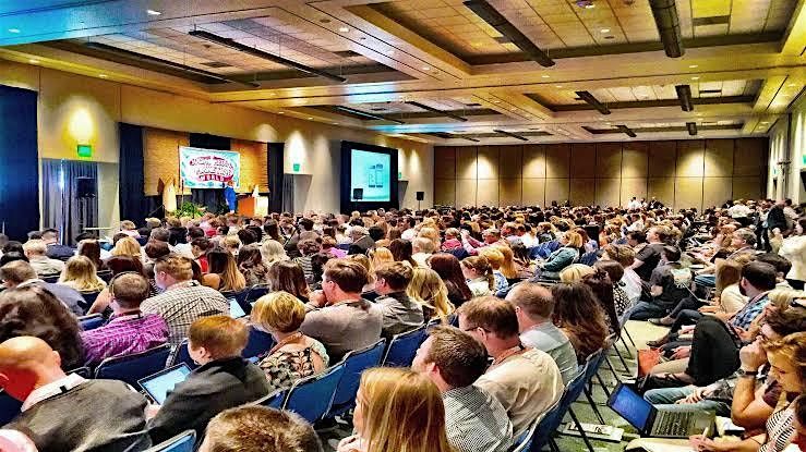 International business and entrepreneurship conference -Canada 2026