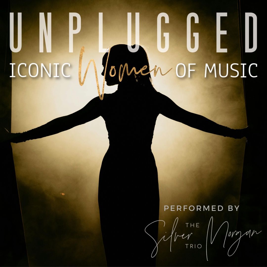 Unplugged - Iconic Women of Music