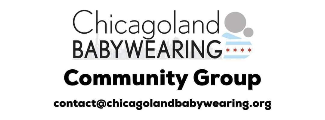 Northbrook Free Babywearing Meeting