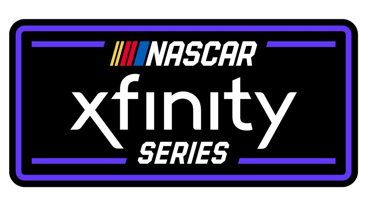 NASCAR XFINITY SERIES 200