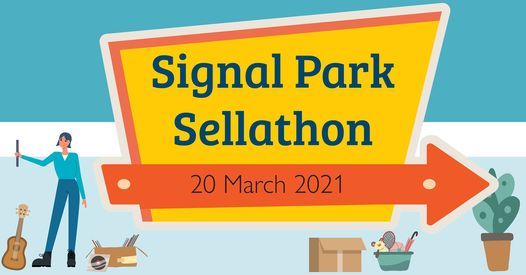 SIGNAL PARK Sellathon