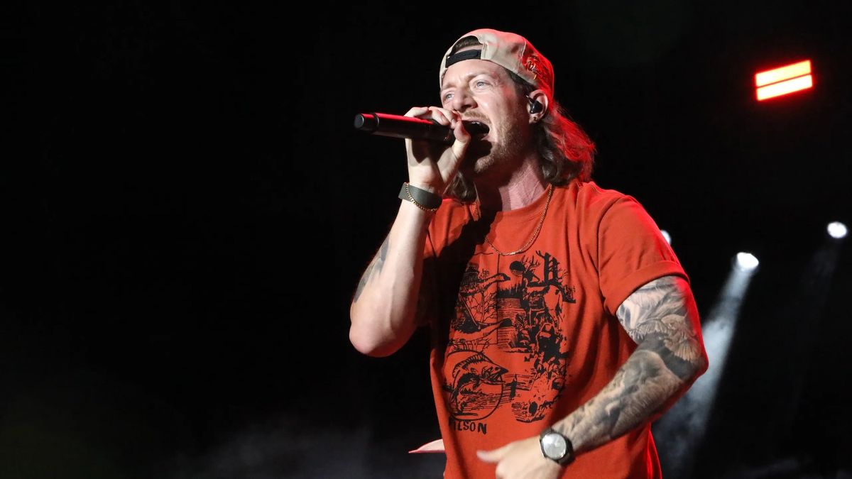 Tyler Hubbard