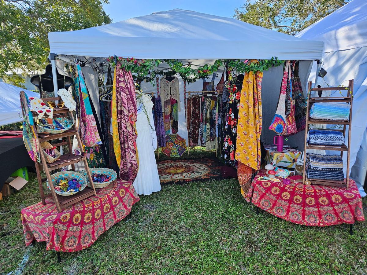 Englewood - 23rd Annual Arts and Craft Market 