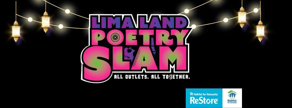 Poetry Slam @ Vibe Coffeehouse & Cafe