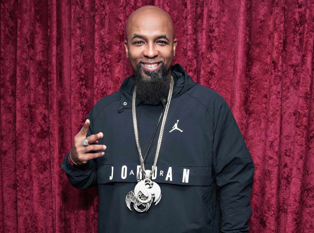 Tech N9ne