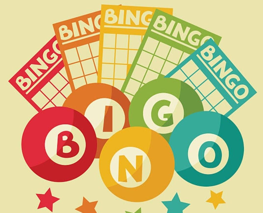 WINTER CRAFT & BINGO NIGHT