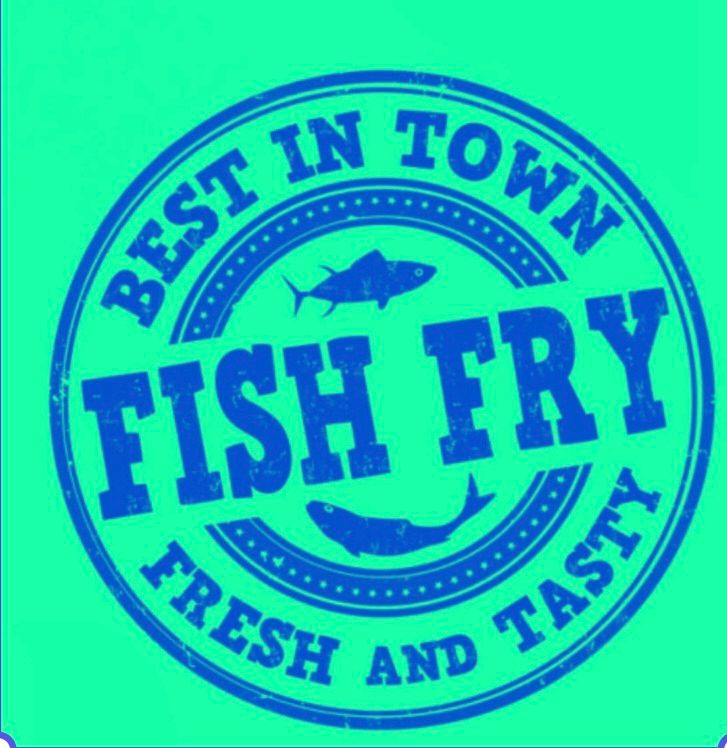 FRIDAY FISH FRY