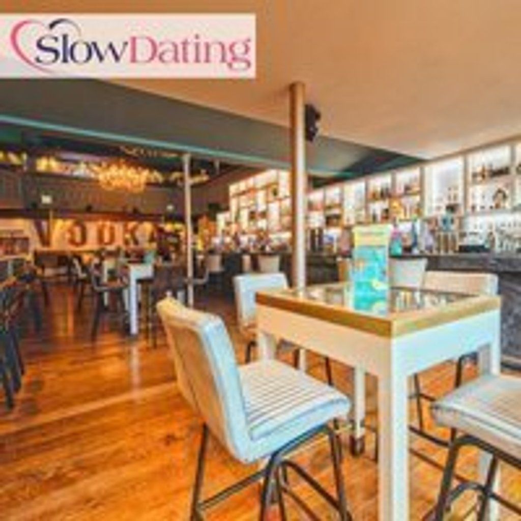 Speed Dating in Cheltenham for 20s & 30s