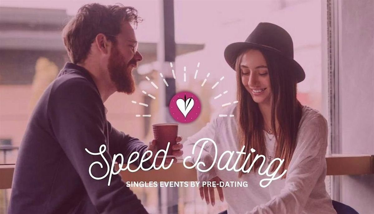 Boca Raton Speed Dating for Singles Age 25-45 \u2665 Palm Beach County Florida