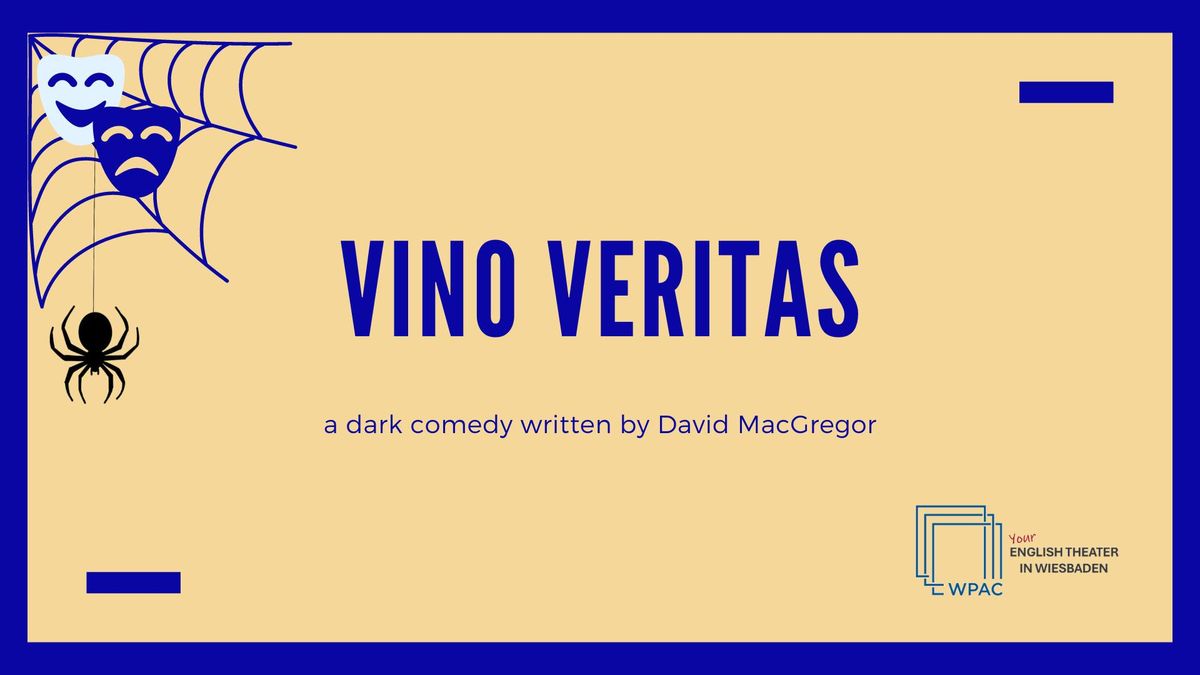 Vino Veritas