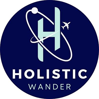 Holistic Wander