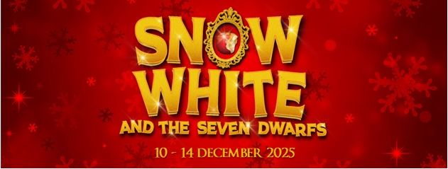 Snow White & The Seven Dwarfs